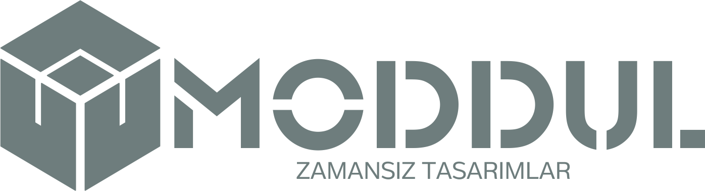 MODDUL - Zamansız Tasarımlar